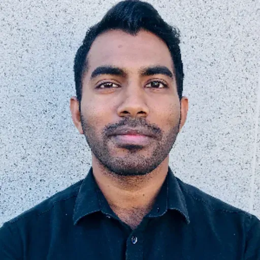 Akhil Devarakonda