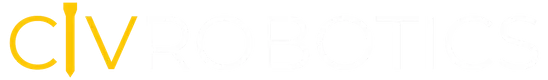 CIV Robotics Logo