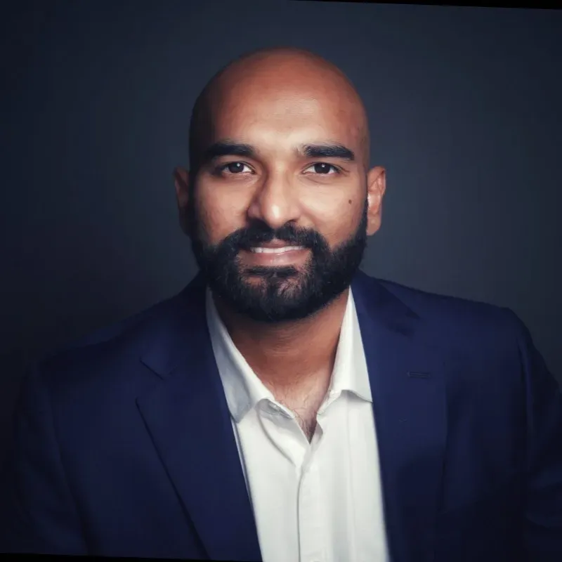 Ritwik Ummalaneni