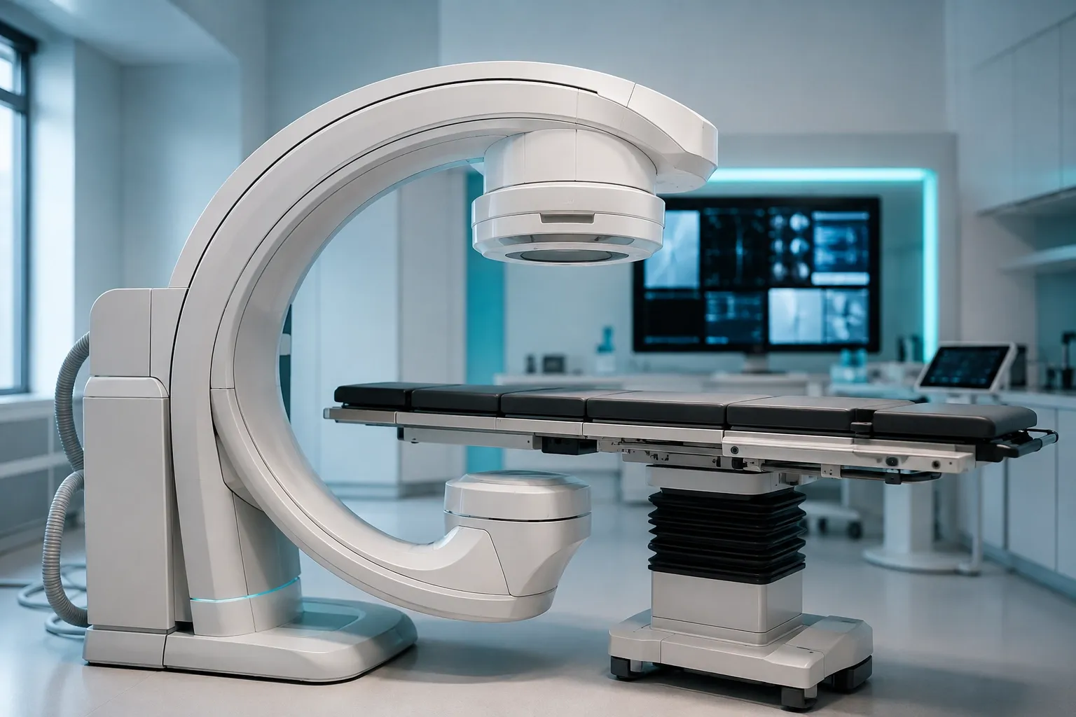 Diagnostic and imaging systems
