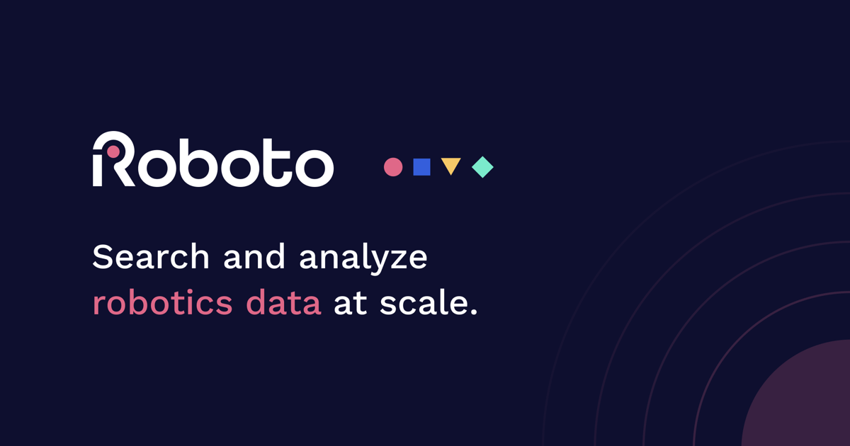 Roboto AI